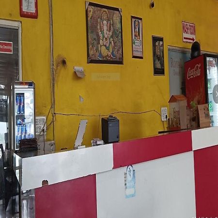 Royal Dhaba, Murthal Hotell Exteriör bild