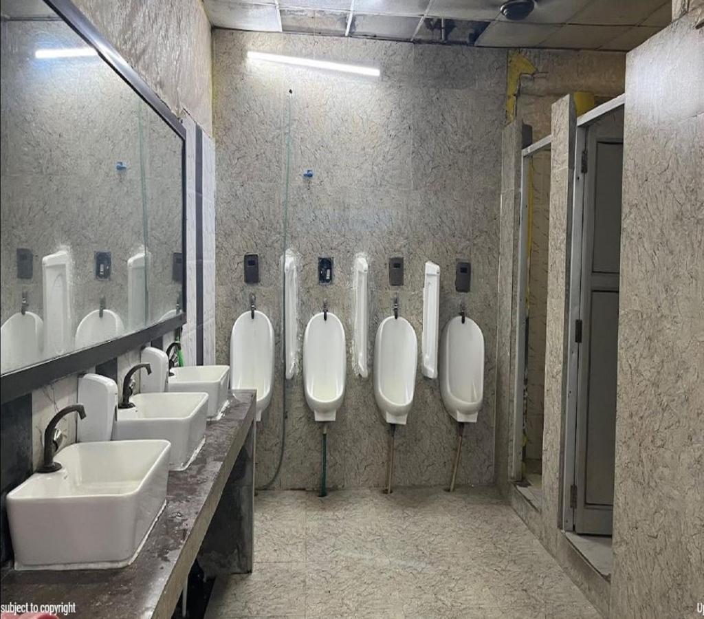 Royal Dhaba, Murthal Hotell Exteriör bild