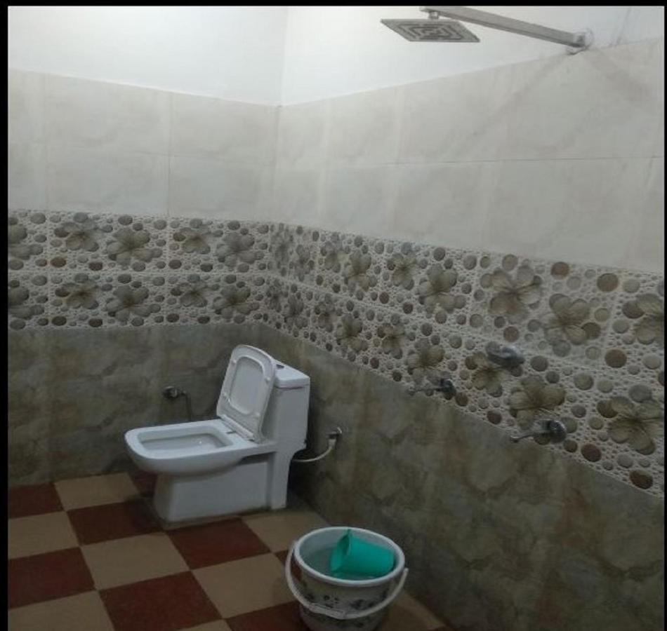Royal Dhaba, Murthal Hotell Exteriör bild