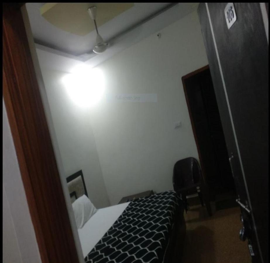 Royal Dhaba, Murthal Hotell Exteriör bild