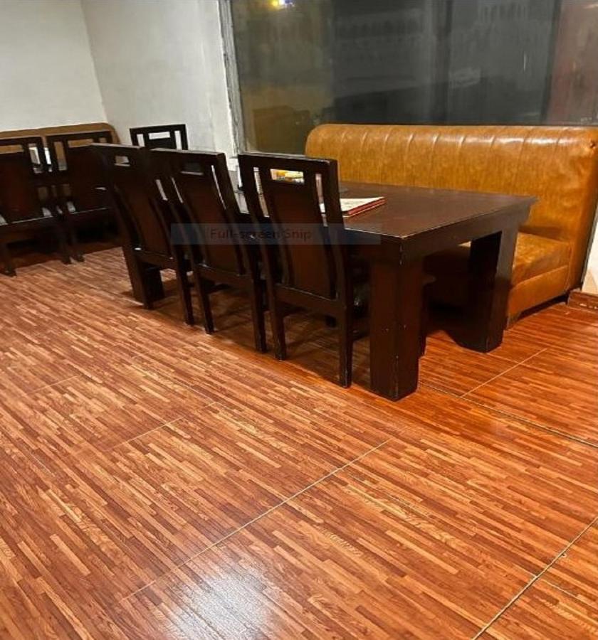 Royal Dhaba, Murthal Hotell Exteriör bild