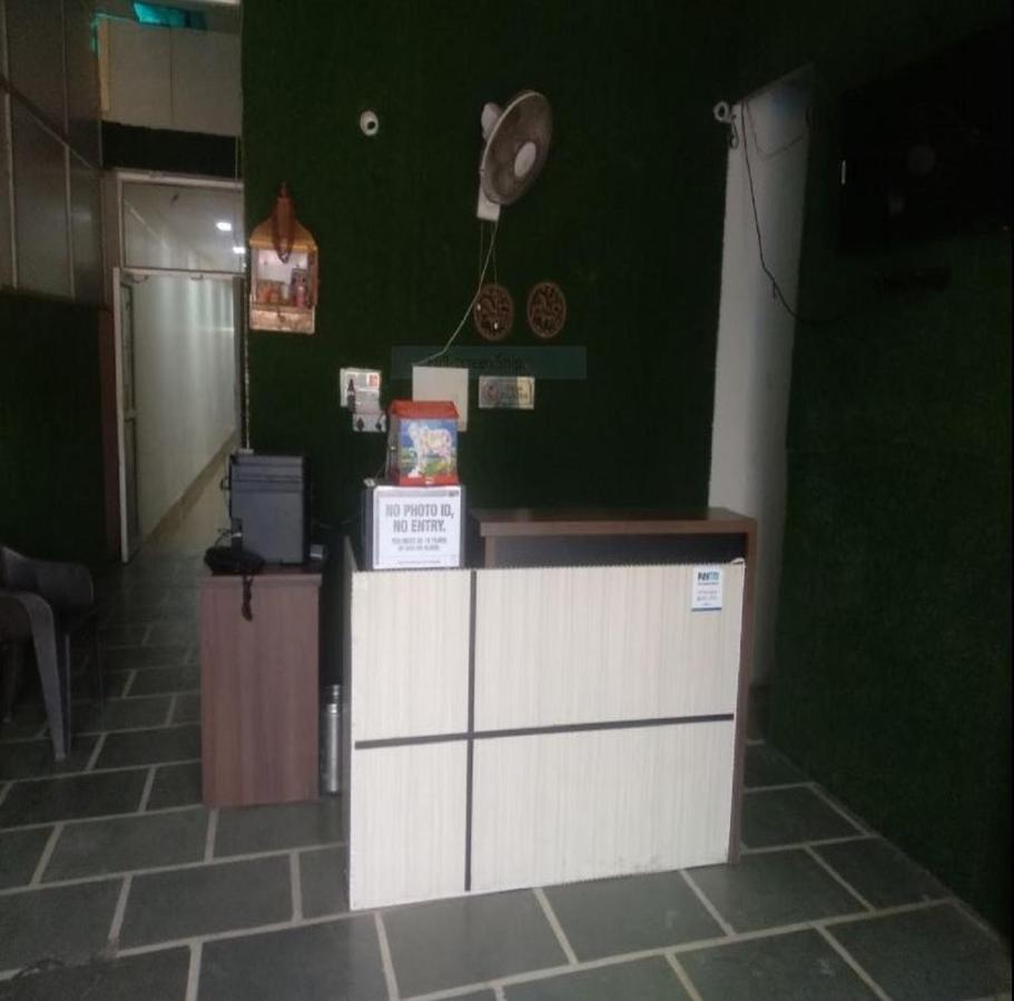 Royal Dhaba, Murthal Hotell Exteriör bild