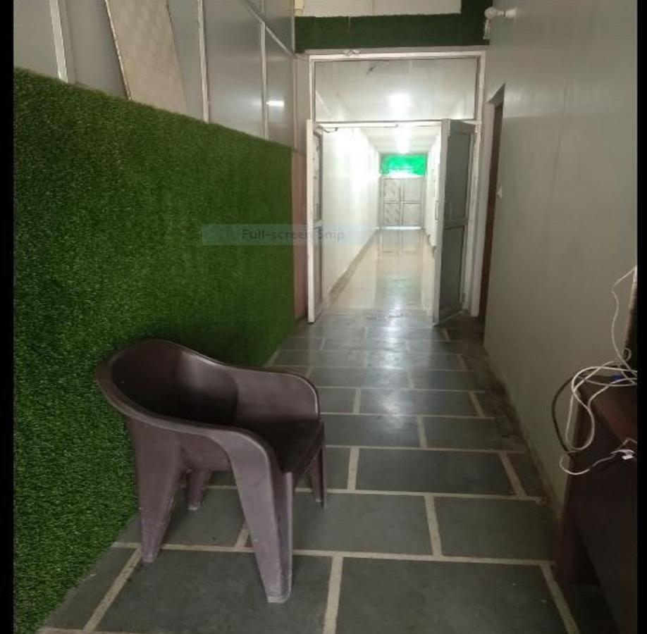 Royal Dhaba, Murthal Hotell Exteriör bild